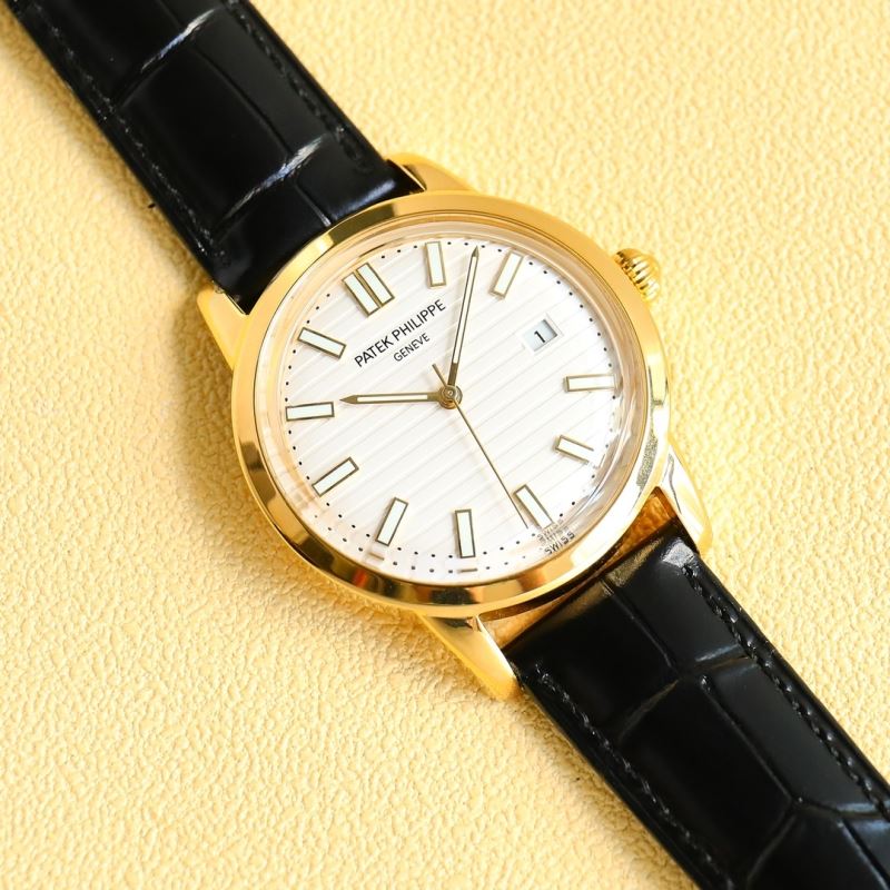 PATEK PHILIPPE Watches